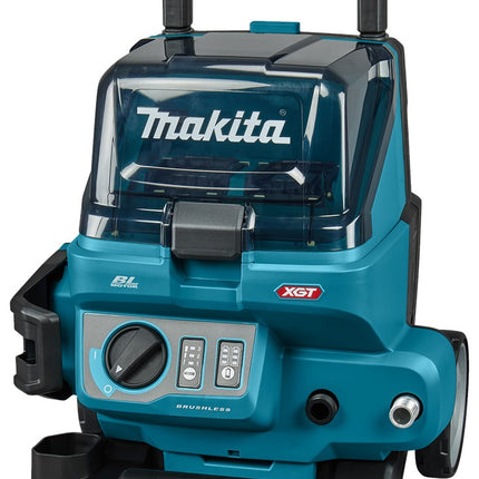 MAKITA HW001GZ HOGEDRUKREINIGER 40V MAX