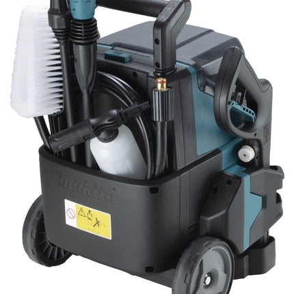 MAKITA HW001GZ HOGEDRUKREINIGER 40V MAX