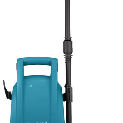 Makita HW101 230V Hogedrukreiniger 100 Bar