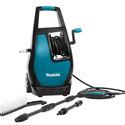 Makita HW111 230V Hogedrukreiniger 110BAR