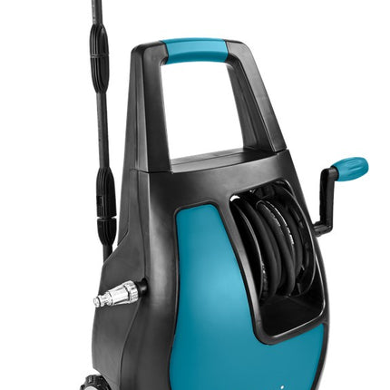Makita HW111 230V Hogedrukreiniger 110BAR
