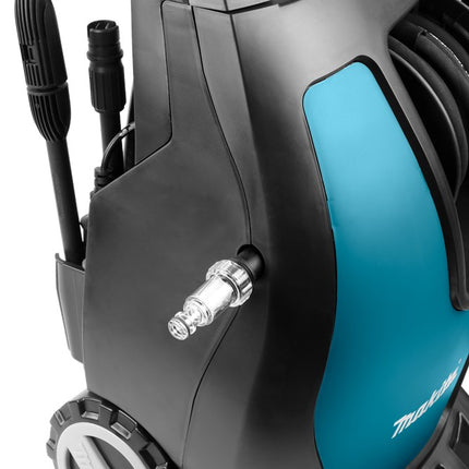 Makita HW111 230V Hogedrukreiniger 110BAR