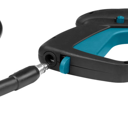 Makita HW111 230V Hogedrukreiniger 110BAR