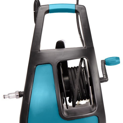 Makita HW112 230V Hogedrukreiniger 120BAR