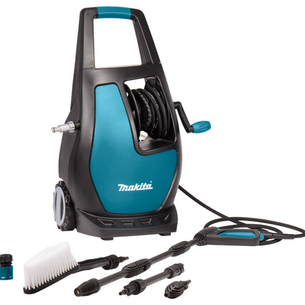 Makita HW112 230V Hogedrukreiniger 120BAR