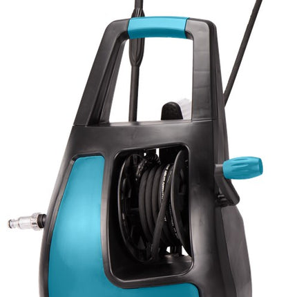 Makita HW112 230V Hogedrukreiniger 120BAR