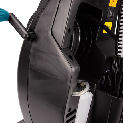 Makita HW112 230V Hogedrukreiniger 120BAR