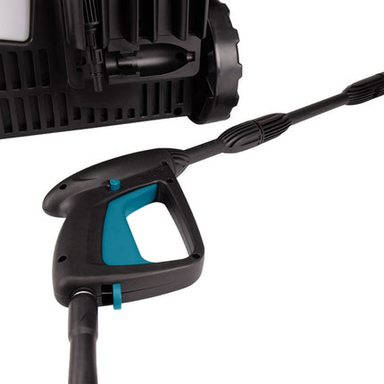 Makita HW112 230V Hogedrukreiniger 120BAR