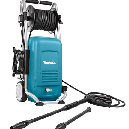 Makita HW140 230V Hogedrukreiniger 140 Bar