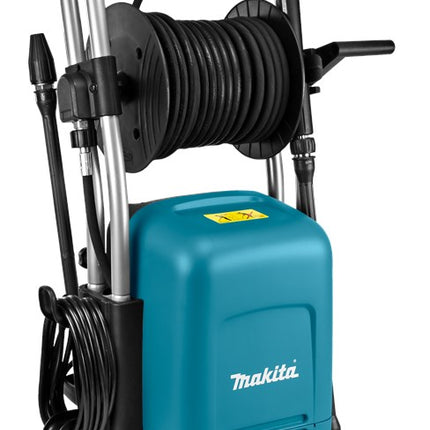 Makita HW140 230V Hogedrukreiniger 140 Bar