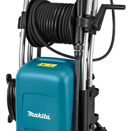 Makita HW140 230V Hogedrukreiniger 140 Bar