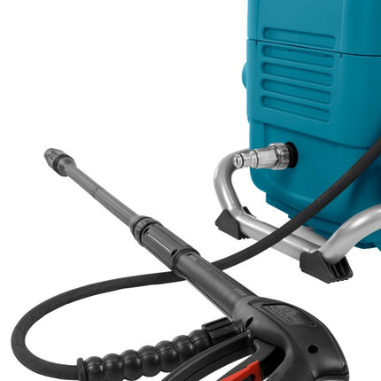 Makita HW140 230V Hogedrukreiniger 140 Bar