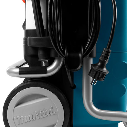 Makita HW140 230V Hogedrukreiniger 140 Bar