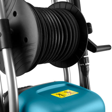Makita HW140 230V Hogedrukreiniger 140 Bar
