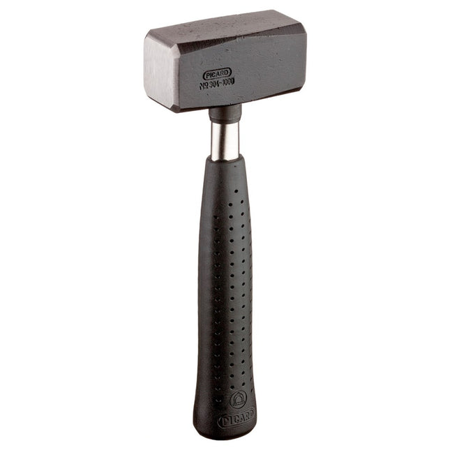 PICARD MOKER 1000 GRAM M/STALEN STEEL