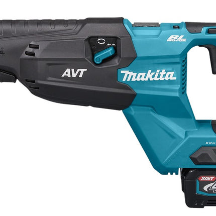 Makita JR002GM201 40V Max Reciprozaag
