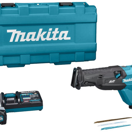 Makita JR002GM201 40V Max Reciprozaag