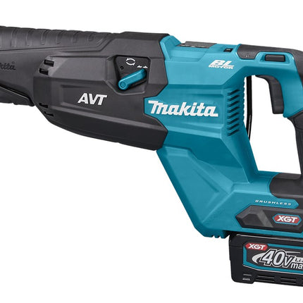 Makita JR002GM201 40V Max Reciprozaag