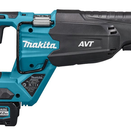 Makita JR002GM201 40V Max Reciprozaag
