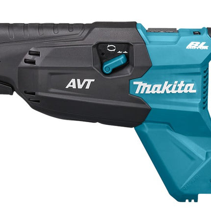 Makita JR002GZ 40V Max Reciprozaag