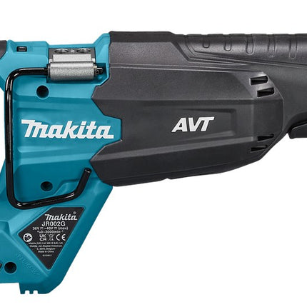 Makita JR002GZ 40V Max Reciprozaag