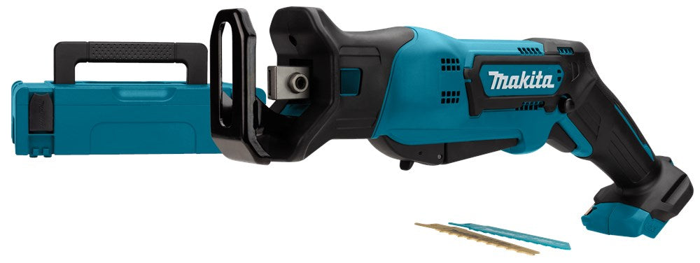 Makita JR105DZJ 12V MAX Reciprozaag 12V MAX