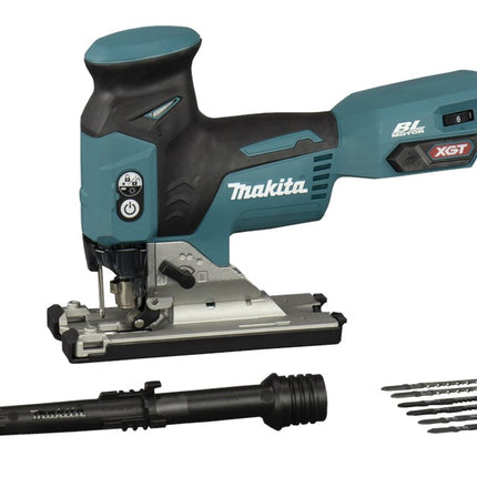 Makita JV001GZ 40V Max Decoupeerzaag XGT