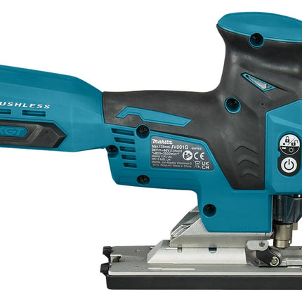 Makita JV001GZ 40V Max Decoupeerzaag XGT