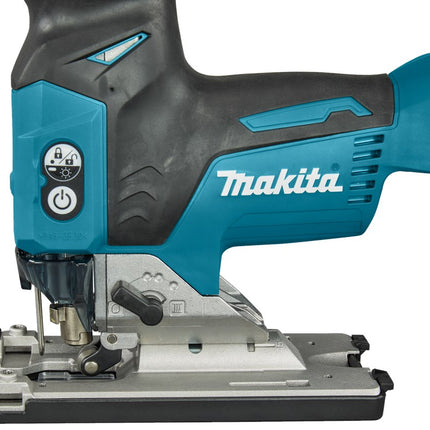 Makita JV001GZ 40V Max Decoupeerzaag XGT