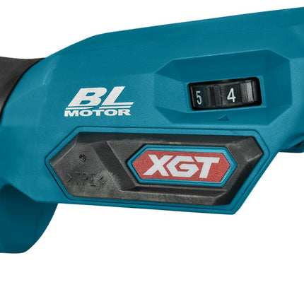Makita JV001GZ 40V Max Decoupeerzaag XGT