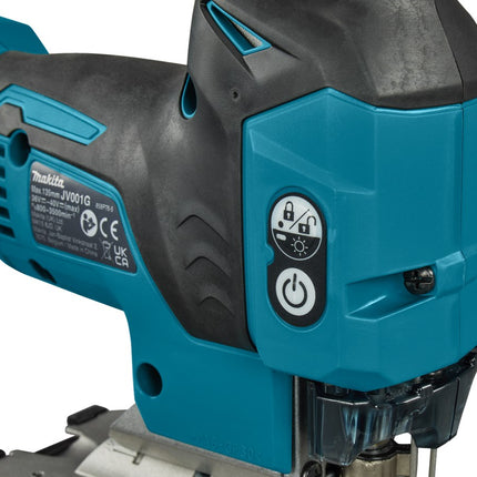 Makita JV001GZ 40V Max Decoupeerzaag XGT