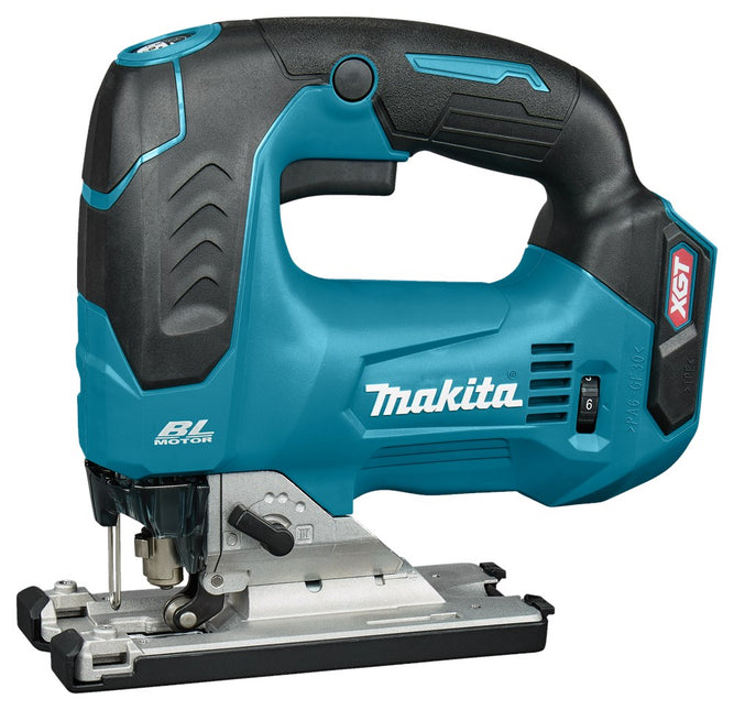 MAKITA JV002GZ DECOUPEERZAAG 40V MAX