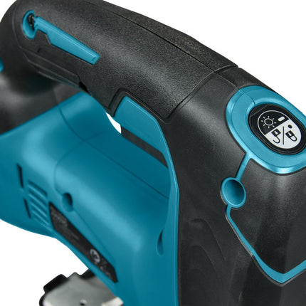MAKITA JV002GZ DECOUPEERZAAG 40V MAX