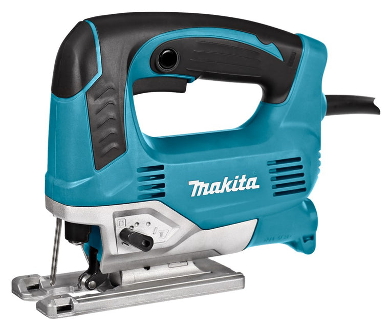 Makita JV0600k 230V Decoupeerzaag D-Greep