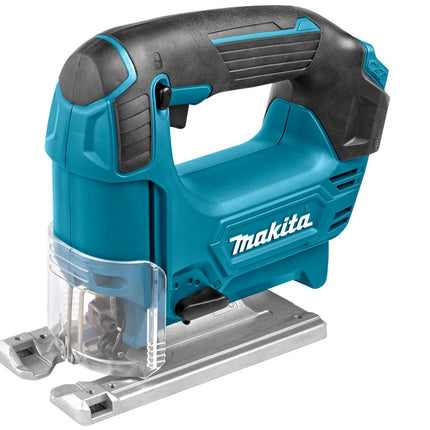Makita JV101DZJ 12V MAX Decoupeerzaag D-Greep