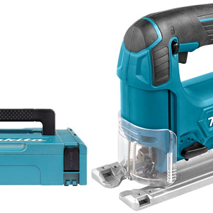 Makita JV101DZJ 12V MAX Decoupeerzaag D-Greep