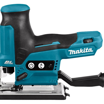 Makita JV102DZJ 12V MAX Decoupeerzaag T-Model