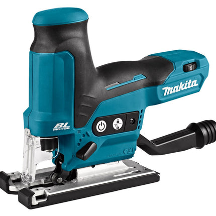 Makita JV102DZJ 12V MAX Decoupeerzaag T-Model