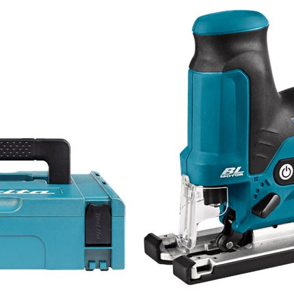 Makita JV102DZJ 12V MAX Decoupeerzaag T-Model