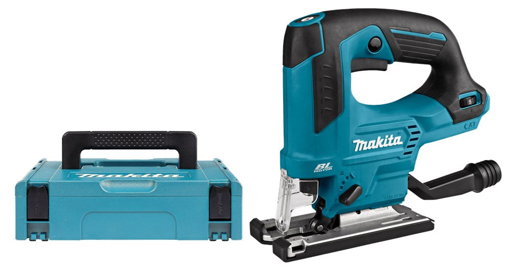 Makita JV103DZJ 12V MAX Decoupeerzaag D-Greep