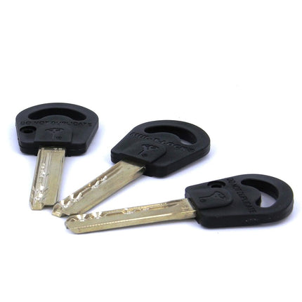 Mul-T-Lock Maatwerk Sleutel tbv 5282-I+ SLOT – KMTLI+