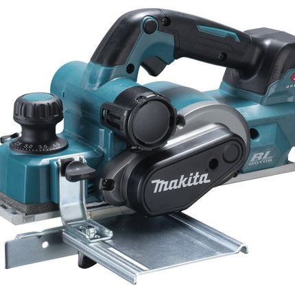 Makita KP001GM201 40V Max Schaaf 82 mm