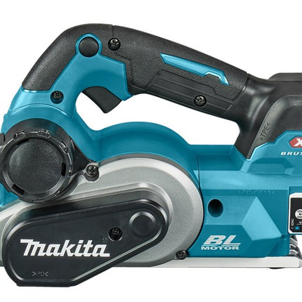 Makita KP001GM201 40V Max Schaaf 82 mm