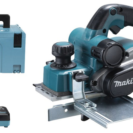 Makita KP001GM201 40V Max Schaaf 82 mm