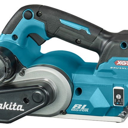 Makita KP001GM201 40V Max Schaaf 82 mm