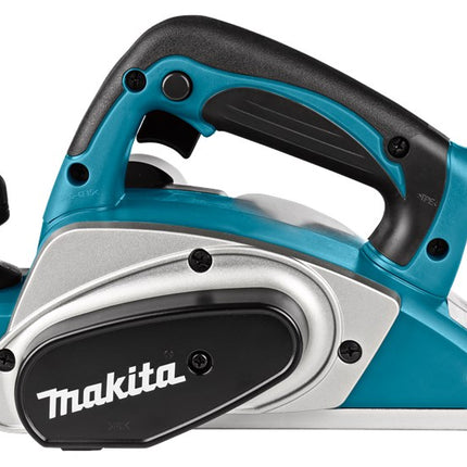 Makita KP0800k 230V Schaaf 82mm Schaafmachine 230V 620W