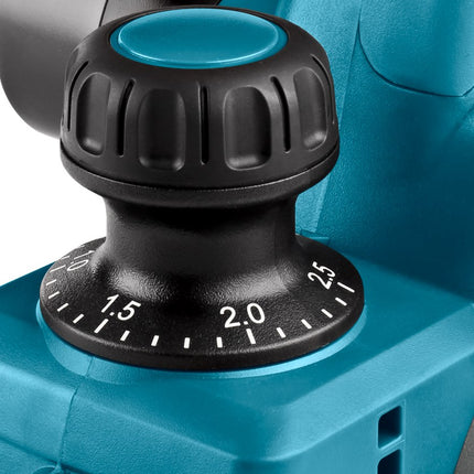 Makita KP0800k 230V Schaaf 82mm Schaafmachine 230V 620W