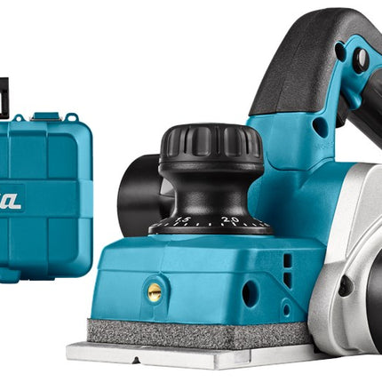 Makita KP0800k 230V Schaaf 82mm Schaafmachine 230V 620W