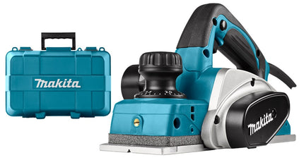 Makita KP0800k 230V Schaaf 82mm Schaafmachine 230V 620W