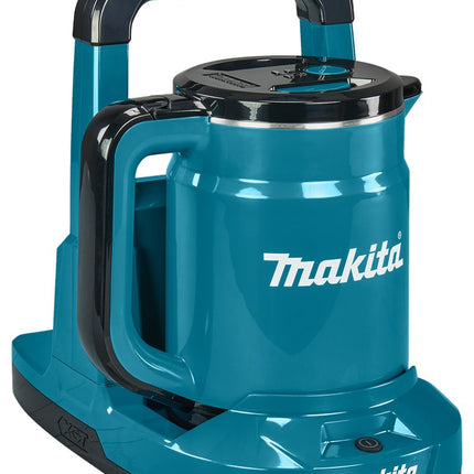 Makita KT001GZ 40V Max Waterkoker